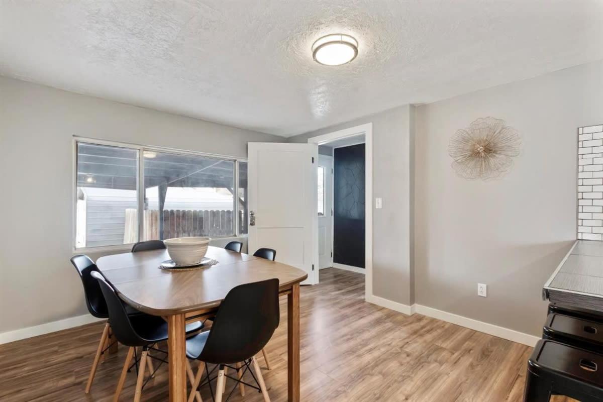 #Stayinmydistrict Twinfalls 3Bed Twin Falls Eksteriør billede