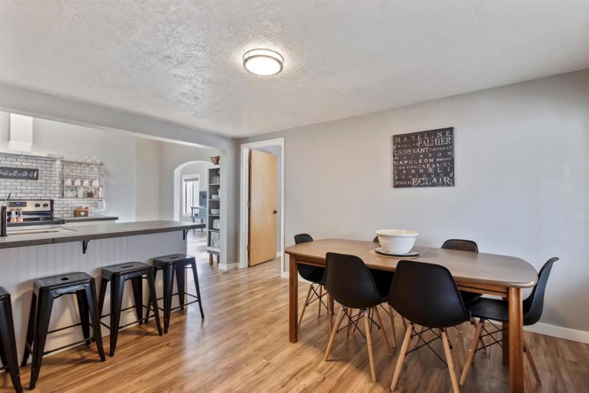 #Stayinmydistrict Twinfalls 3Bed Twin Falls Eksteriør billede