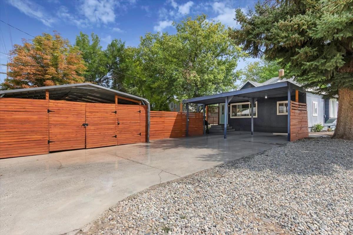 #Stayinmydistrict Twinfalls 3Bed Twin Falls Eksteriør billede