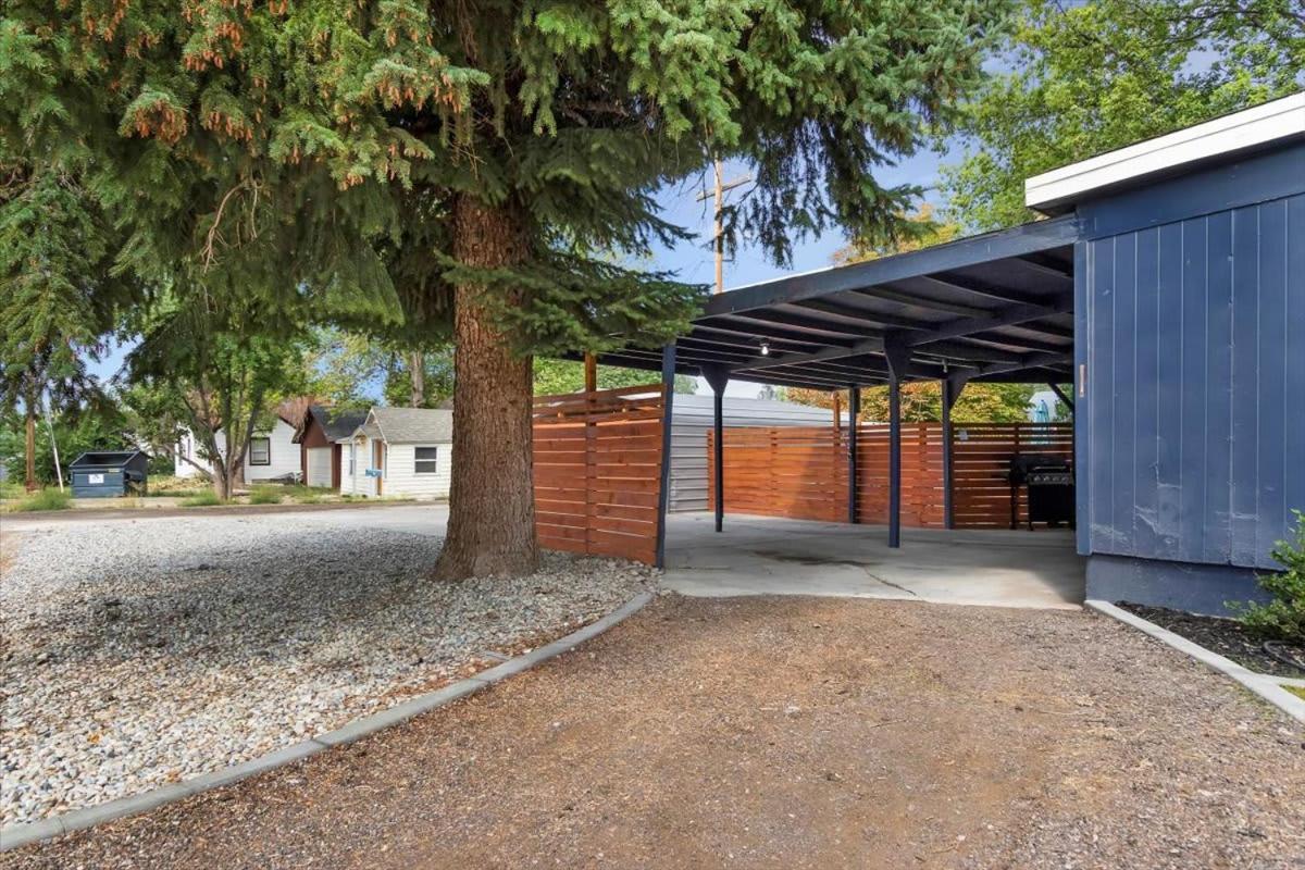 #Stayinmydistrict Twinfalls 3Bed Twin Falls Eksteriør billede