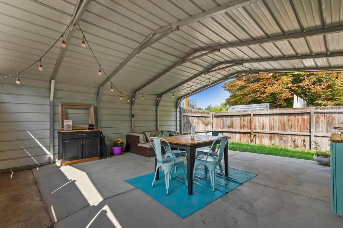 #Stayinmydistrict Twinfalls 3Bed Twin Falls Eksteriør billede